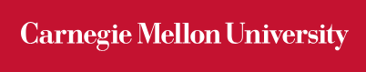 CMU SCS Logo